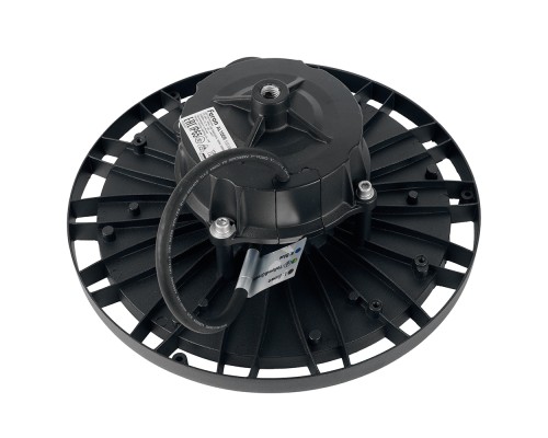 Светильник складской Feron AL1009 IP65 100W 90° 5000K