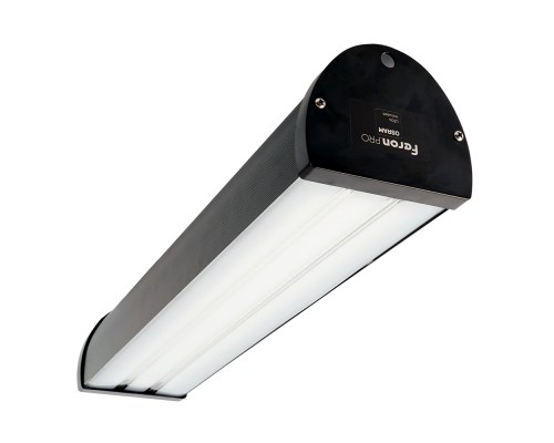 Светильник складской Feron AL1170 100W 120°/90° IP65