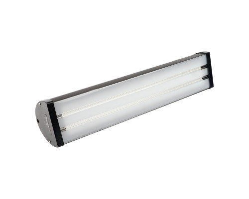 Светильник складской Feron AL1170 100W 120°/90° IP65