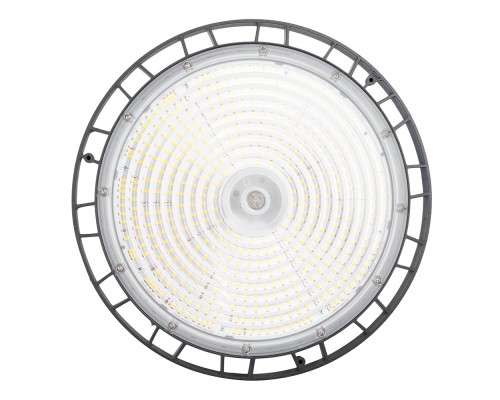 Светильник складской Feron AL1009 IP65 200W 90° 5000K