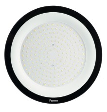 Светильник складской Feron AL1007  IP65 150W 120° 6400K