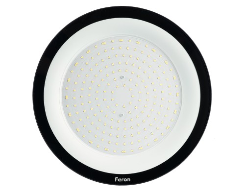 Светильник складской Feron AL1007  IP65 150W 120° 6400K