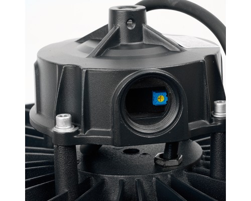 Светильник складской Feron AL1009 IP65 200W 90° 5000K