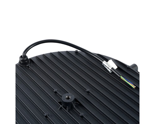 Светильник складской Feron AL1007  IP65 200W 120° 6400K