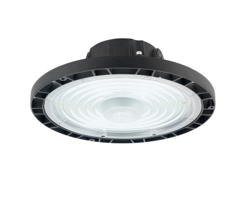 Светильник складской Feron AL1009 IP65 100W 90° 5000K