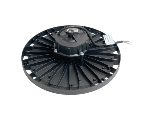 Светильник складской Feron AL1009 IP65 200W 90° 5000K