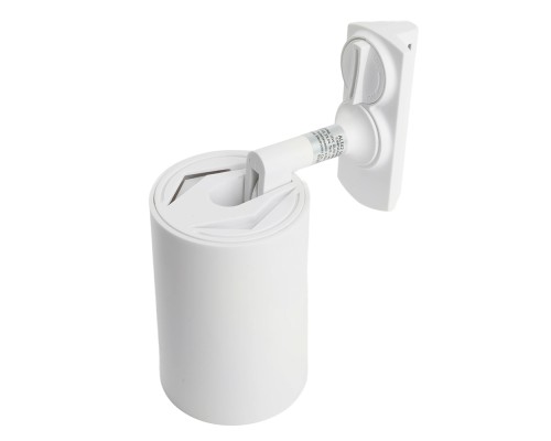 Светильник Feron.ONE AL142 трековый однофазный на шинопровод под лампу GU10, белый