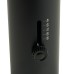 Светильник Feron AL182 трековый однофазный на шинопровод под лампу GU10, черный