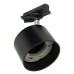Светильник Feron.ONE AL143 трековый однофазный на шинопровод под лампу GX53, черный
