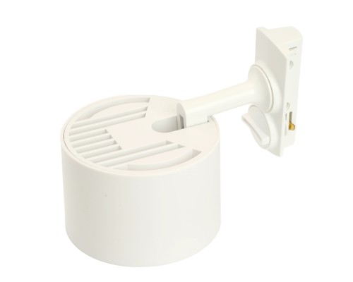 Светильник Feron.ONE AL143 трековый однофазный на шинопровод под лампу GX53, белый