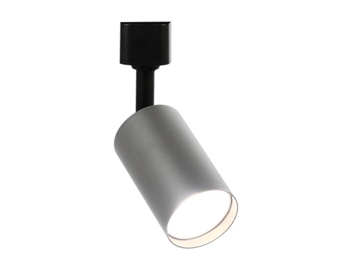 Светильник Feron AL155 трековый однофазный на шинопровод под лампу GU10, графит