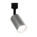 Светильник Feron AL155 трековый однофазный на шинопровод под лампу GU10, графит