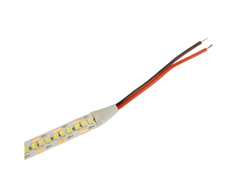 Светодиодная LED лента Feron LS617, 240SMD(2835)/м 19Вт/м 12V 5000*10*1.22мм 4000К, IP20