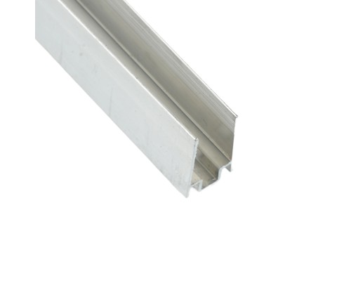 Крепеж для светодиодной ленты 220V LS720,  LD157 алюминий