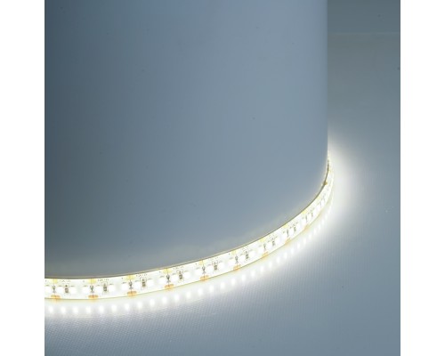 Светодиодная LED лента Feron LS626, 180SMD(2835)/m 17W/m 12V 5000*10*1,22мм 6500К IP65