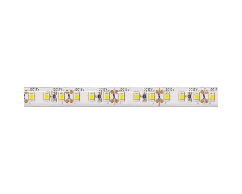 Светодиодная LED лента Feron LS613, 120SMD(2835)/m 9.6W/m 12V 5m 4000К