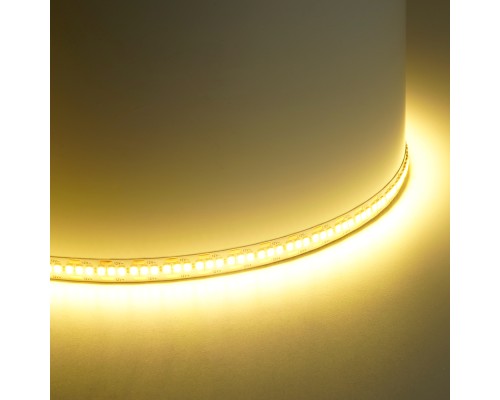 Светодиодная LED лента Feron LS617, 240SMD(2835)/м 19Вт/м 12V 5000*10*1.22мм 3000К, IP20