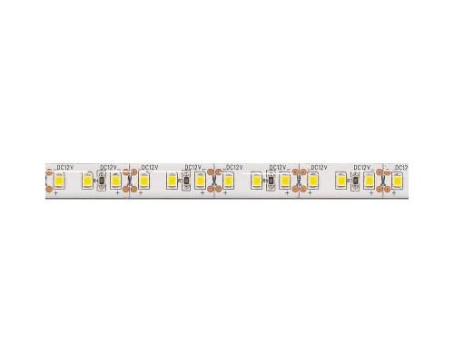 Светодиодная LED лента Feron LS613, 120SMD(2835)/m 9.6W/m 12V 5m 6500К