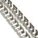 Крепеж для светодиодной ленты 220V LS720,  LD157 алюминий