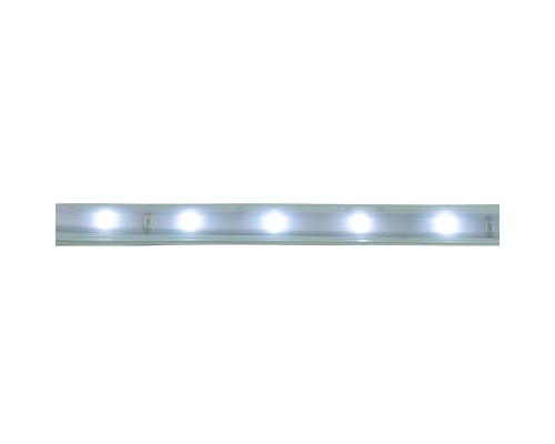 SST20 SAFFIT 60SMD(2835)/м 6Вт/м 220V 50м , 6500K, IP65