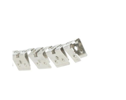 Крепеж для светодиодной ленты 220V LS720,  LD157 алюминий