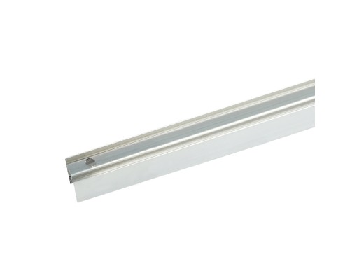 Крепеж для светодиодной ленты 220V LS720,  LD157 алюминий