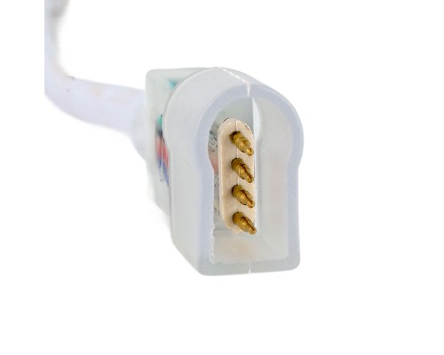 Соединитель для светодиодной ленты 220V LS720, LD507
