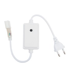 Контроллер для светодиодной ленты LS720 RGB AC220V, IP44, LD72