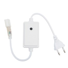 Контроллер для светодиодной ленты LS720 RGB AC220V, IP44, LD72