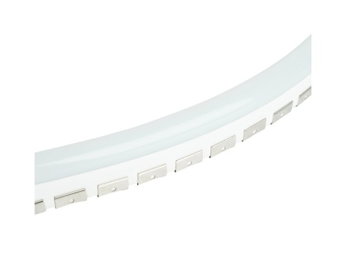 Крепеж для светодиодной ленты 220V LS720,  LD157 алюминий