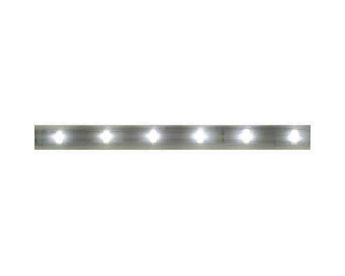 SST20 SAFFIT 60SMD(2835)/м 6Вт/м 220V 50м , 4000K, IP65