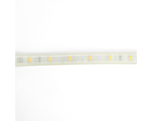 SST20 SAFFIT 60SMD(2835)/м 6Вт/м 220V 50м , 3000K, IP65