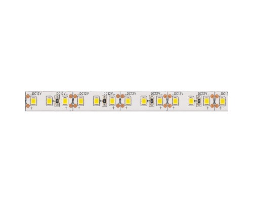 Светодиодная LED лента Feron LS612, 120SMD(2835)/m 9.6W/m 12V 5m 4000К