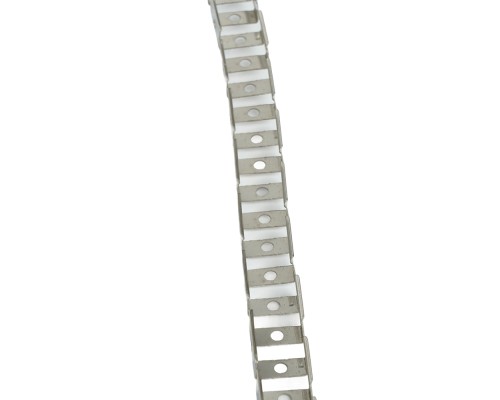 Крепеж для светодиодной ленты 220V LS720,  LD157 алюминий