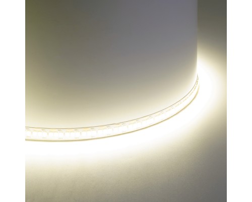 Светодиодная LED лента Feron LS617, 240SMD(2835)/м 19Вт/м 12V 5000*10*1.22мм 4000К, IP20