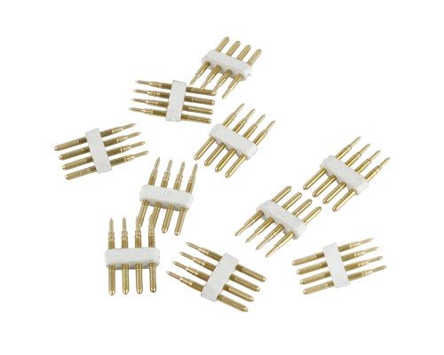 Соединитель для светодиодной ленты 220V LS720, LD507