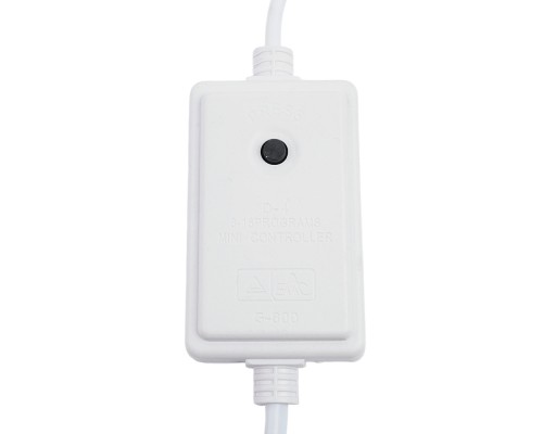 Контроллер для светодиодной ленты LS720 RGB AC220V, IP44, LD72