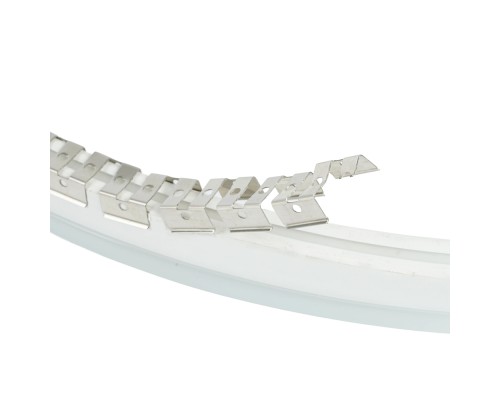 Крепеж для светодиодной ленты 220V LS720,  LD157 алюминий