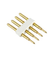 Соединитель для светодиодной ленты 220V LS720, LD507