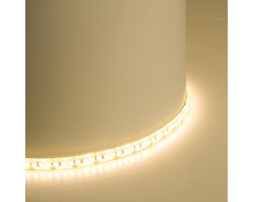 Светодиодная Светодиодная LED лента Feron LS626, 180SMD(2835)/m 17W/m 12V 5000*10*1,22мм 3000К IP65