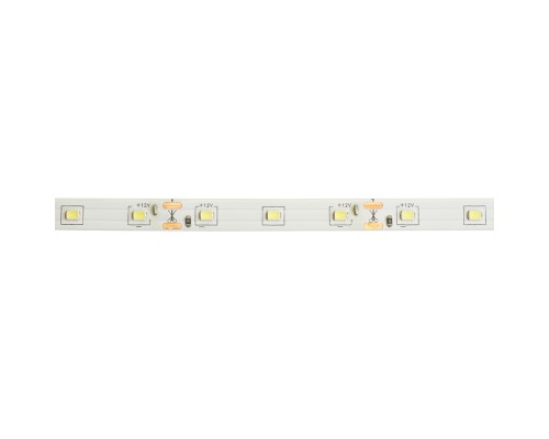 SST01 SAFFIT 60SMD(2835)/m 6Вт/м 12V 5000*8*1.22мм 6500K, IP20