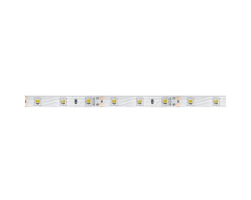 Светодиодная LED лента Feron LS603, 60SMD(2835)/m 4.8W/m 12V 5m синий