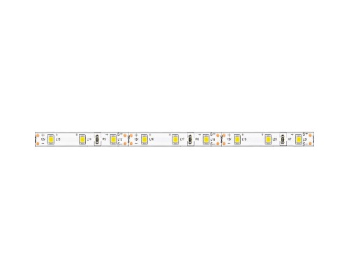 Cветодиодная LED лента Feron LS604, 60SMD(2835)/м 4.8Вт/м  5м IP65 12V 4000К