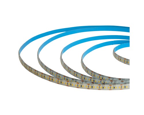 Светодиодная LED лента Feron LS626, 180SMD(2835)/m 17W/m 12V 5000*10*1,22мм 6500К IP65