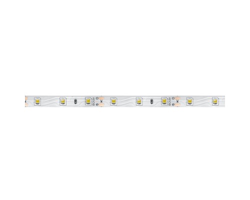 Светодиодная LED лента Feron LS603, 60SMD(2835)/m 4.8W/m 12V 5m желтый