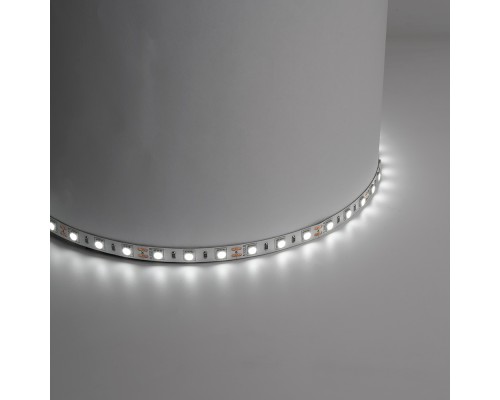 Cветодиодная LED лента Feron LS607, 30SMD(5050)/м 7.2Вт/м  5м IP65 12V 6500К