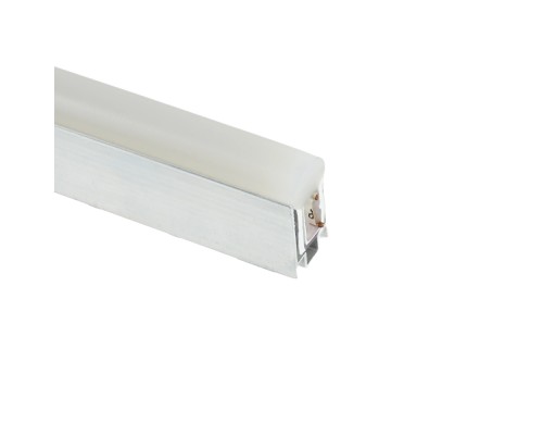 Крепеж для светодиодной ленты 220V LS720,  LD157 алюминий