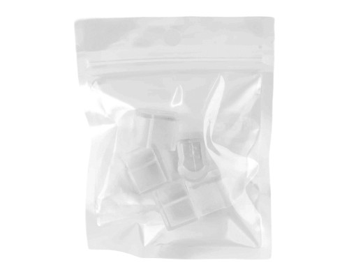 Заглушка для светодиодной ленты 220V LS720,  LD131