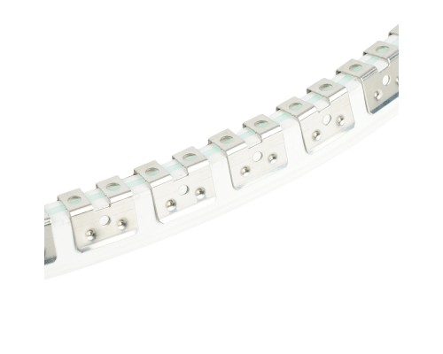 Крепеж для светодиодной ленты 220V LS720,  LD157 алюминий