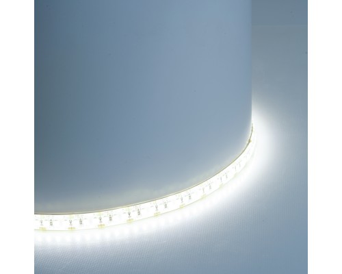 Светодиодная LED лента Feron LS626, 180SMD(2835)/m 17W/m 12V 5000*10*1,22мм 6500К IP65